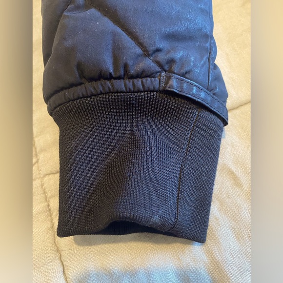 Frank and Oak Packable Skyline Puffer - Picture 3 of 9